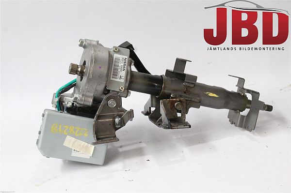 Ratstamme komplet NISSAN JUKE (F15)