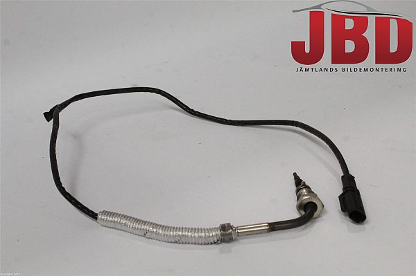 Sensor Temperatur / Druck - Auspuff HYUNDAI TUCSON (NX4E)