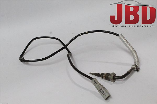 Sensor Temperatur / Druck - Auspuff HYUNDAI TUCSON (NX4E)