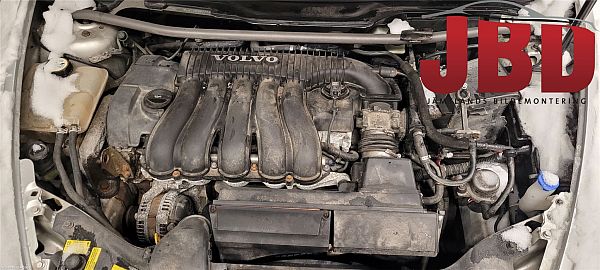 Silnik VOLVO V50 (545)