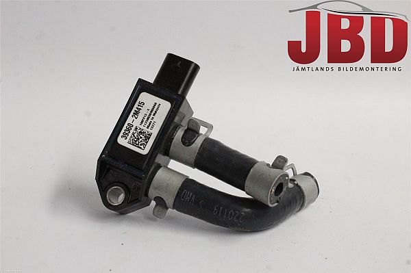 Sensor Temperatur / Druck - Auspuff HYUNDAI TUCSON (NX4E)