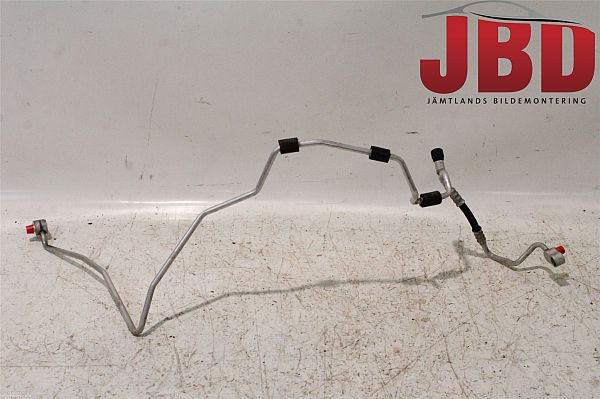 Klimaanlage Rohr / Schlauch SKODA SUPERB II Estate (3T5)