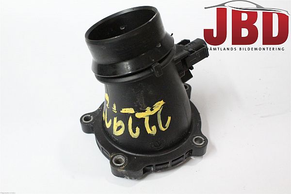 Intercooler - slange MERCEDES-BENZ GLA-CLASS (X156)