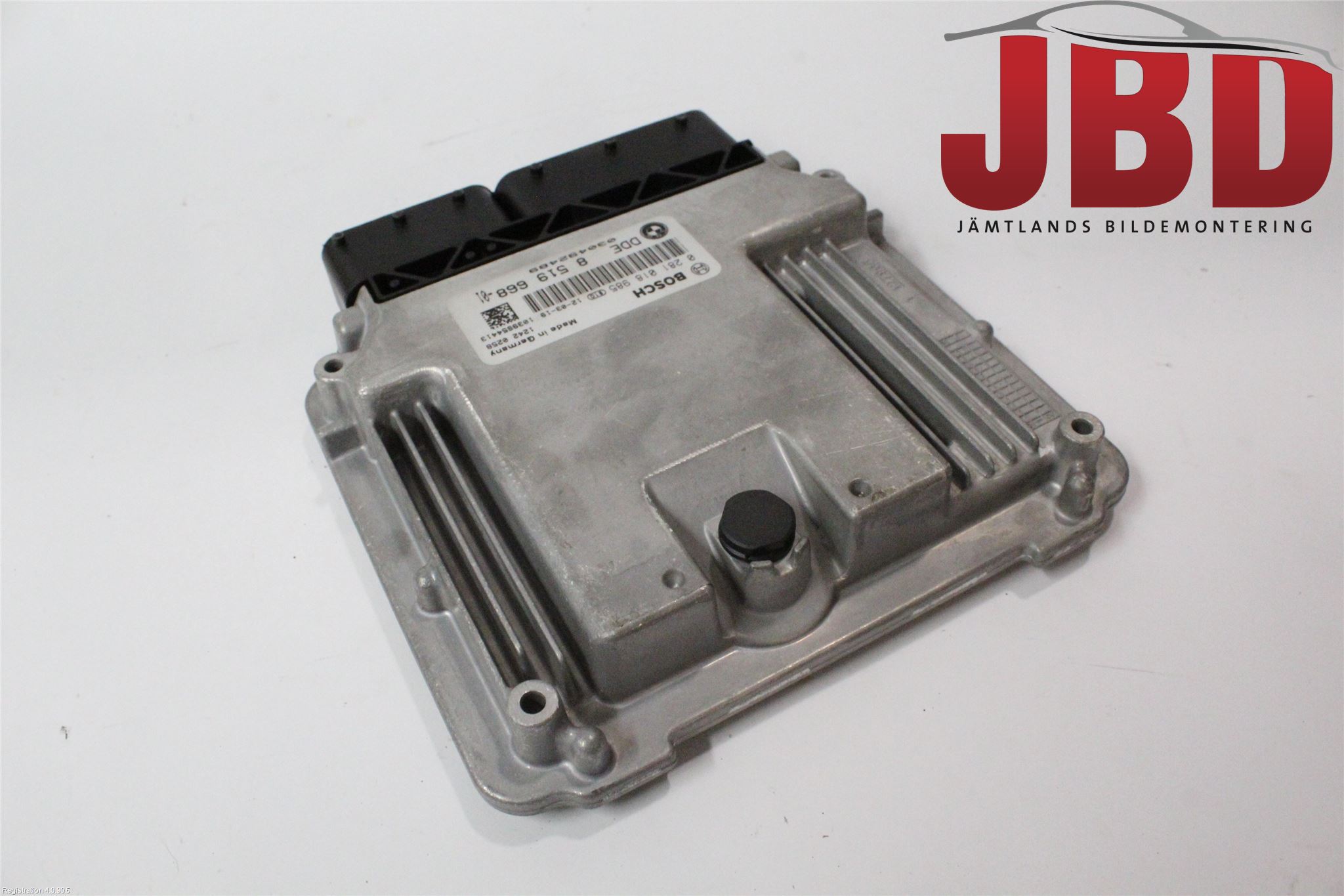 1394 1317 1362 おまとめ 12145A48DA9 : Engine control unit (ECU) and Immobilizer