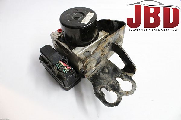 ABS Pumpe FIAT FREEMONT (345_)