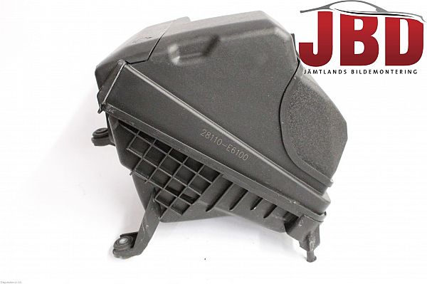 Air filter KIA OPTIMA Sportswagon (JF)