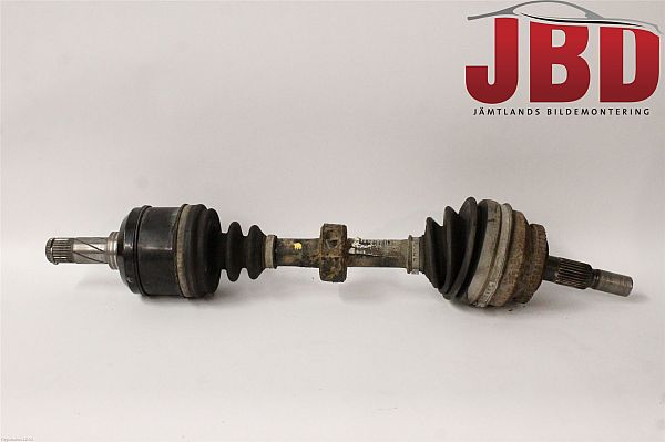 Drivaksel for VOLVO XC70 CROSS COUNTRY (295)