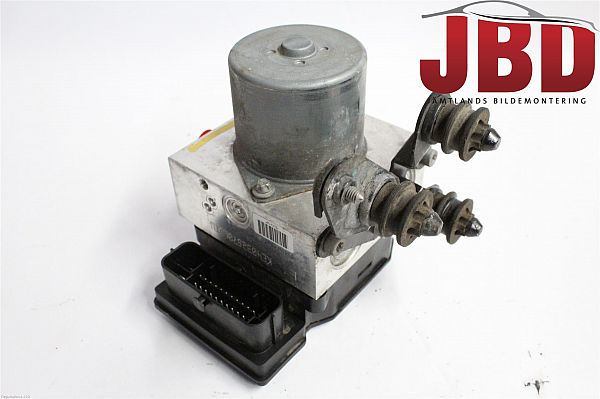 ABS Pumpe VW CC (358)