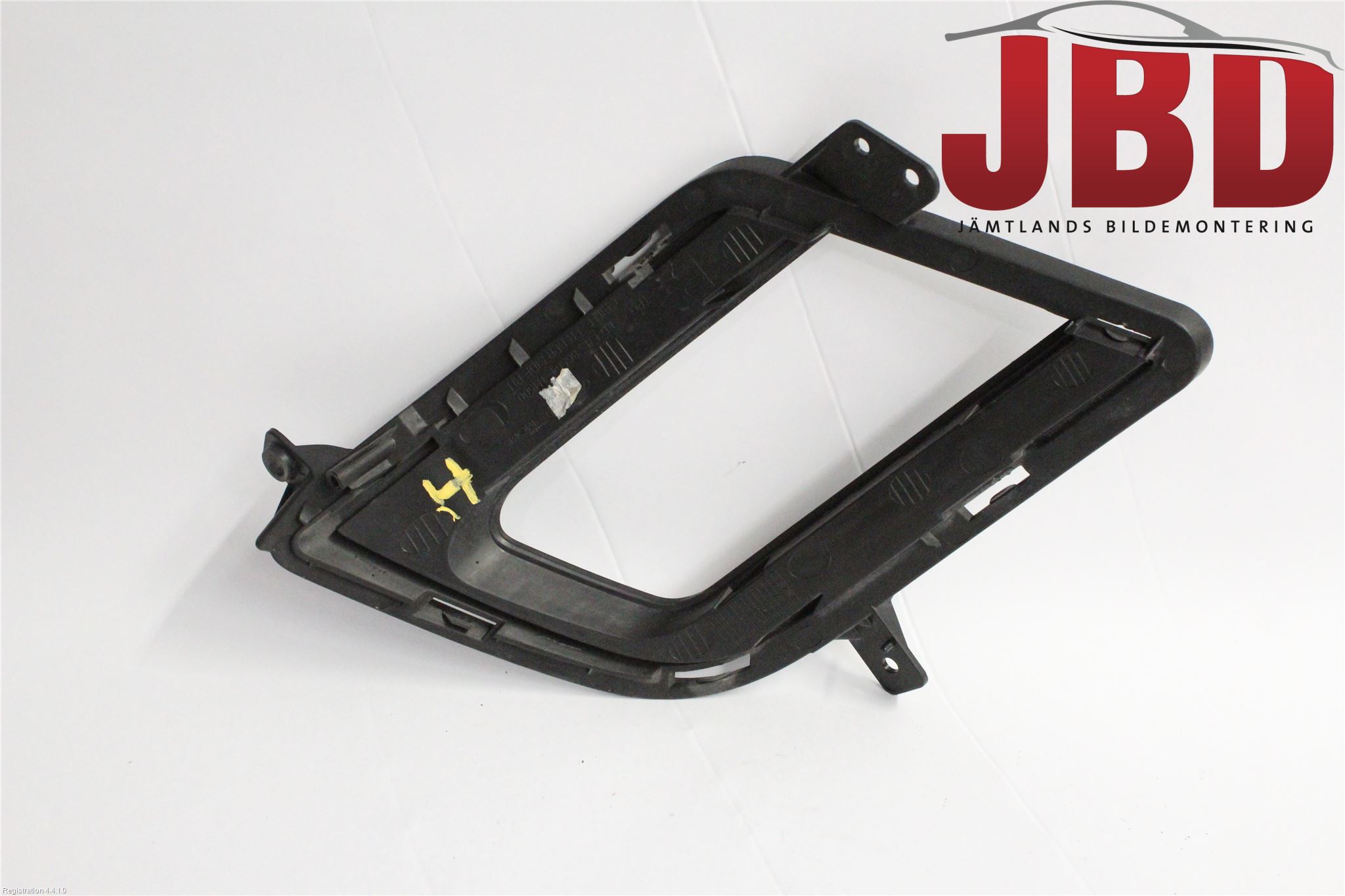 Anti Brouillard KIA CEE'D SW (ED)
