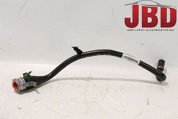 Brandstofpijp / Tankpijp BMW 5 Touring (F11)