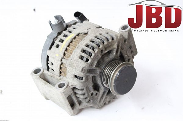 Generator VOLVO V70 III (135)