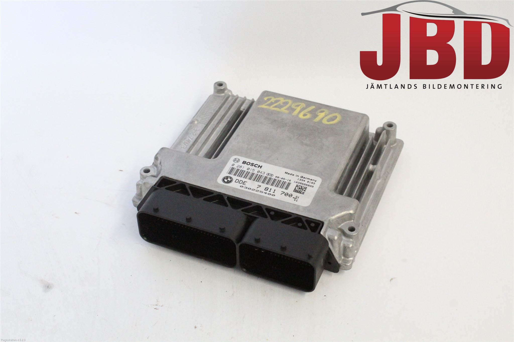 1394 1317 1362 おまとめ 12145A48DA9 : Engine control unit (ECU) and Immobilizer