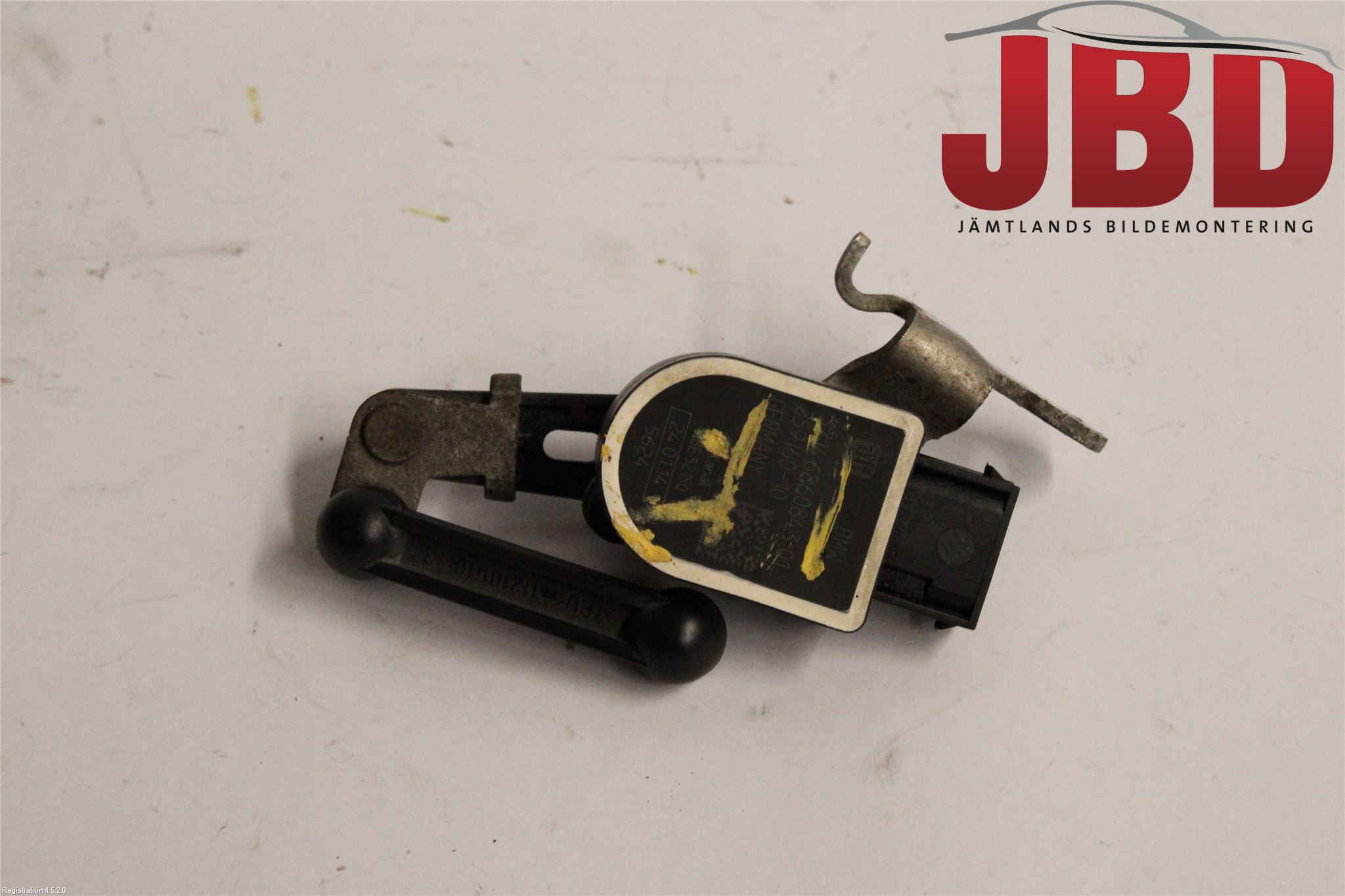 Sensor - Lichteinstellung ALPINA B5 Estate (E61)