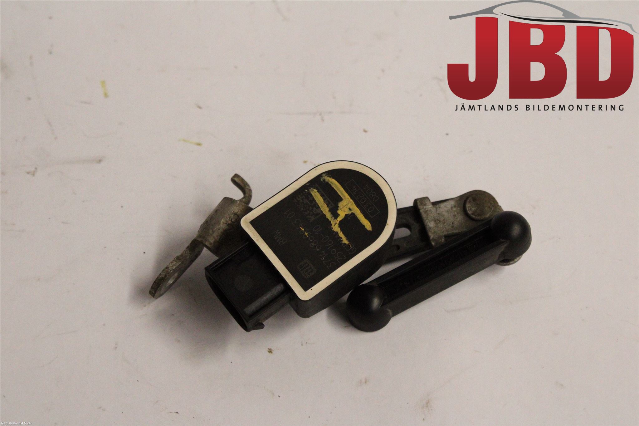 Sensor - Lichteinstellung ALPINA B5 Estate (E61)