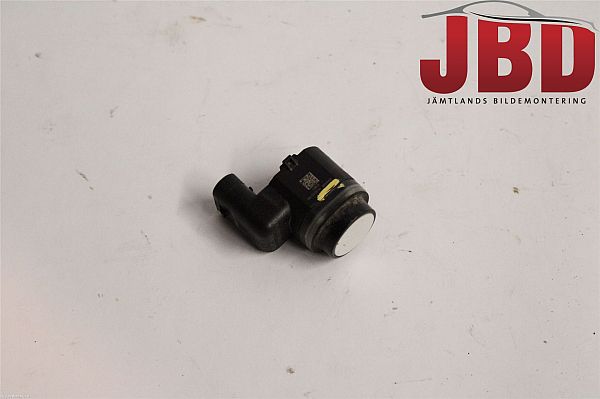 Einparkhilfe Sensor hinten ALPINA B5 Estate (E61)