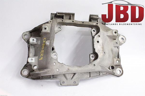 Gearkassebro AUDI A6 (4G2, 4GC, C7)