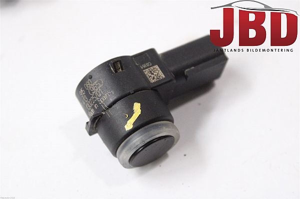 Parking sensor rear FIAT FIORINO Box Body/Estate (225_)