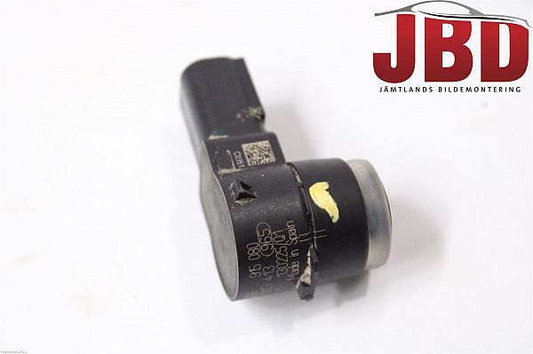 Parking sensor rear FIAT FIORINO Box Body/Estate (225_)