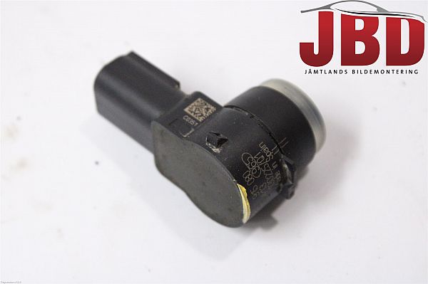 Parking sensor rear FIAT FIORINO Box Body/Estate (225_)