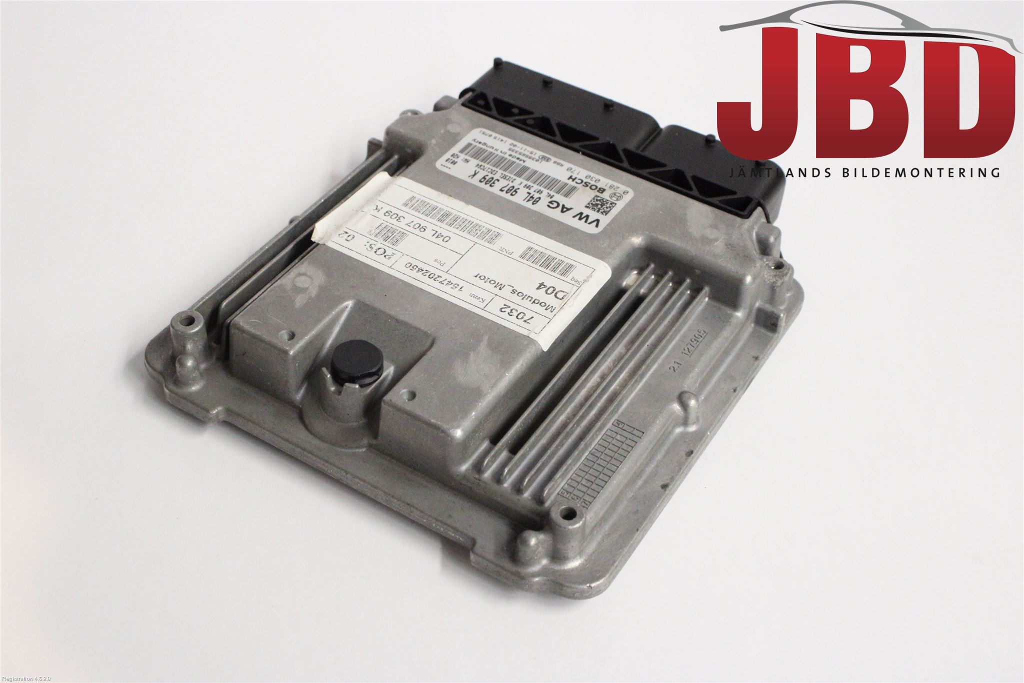 超人気の 04L-906-016-HE Autoparts24 - (ECU) unit control Engine : スーツ・フォーマル・ドレス