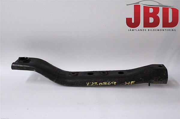 Forbro MERCEDES-BENZ SPRINTER 3,5-t Platform/Chassis (906)