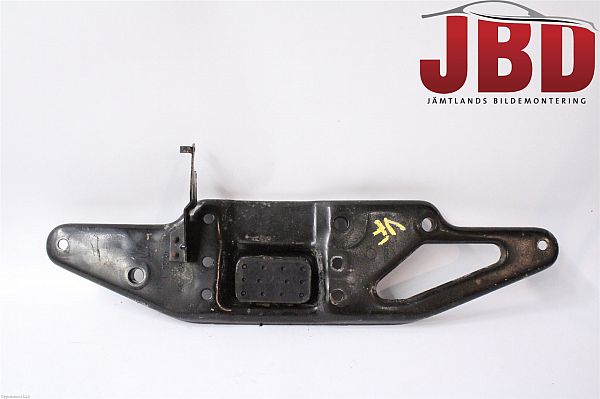 Forbro MERCEDES-BENZ SPRINTER 3,5-t Platform/Chassis (906)