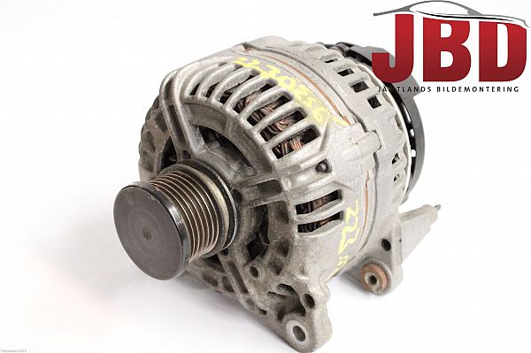 Generator SKODA SUPERB II Estate (3T5)