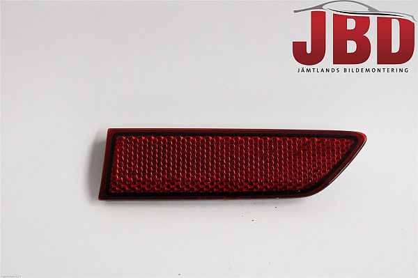 Tågebaglygte AUDI A6 C8 Avant (4A5)