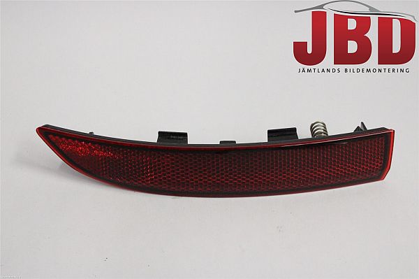 Tågebaglygte AUDI A6 C8 Avant (4A5)