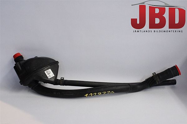 Brandstofpijp / Tankpijp AUDI A6 C8 Avant (4A5)