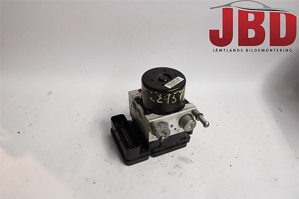 ABS Pumpe FIAT FREEMONT (345_)