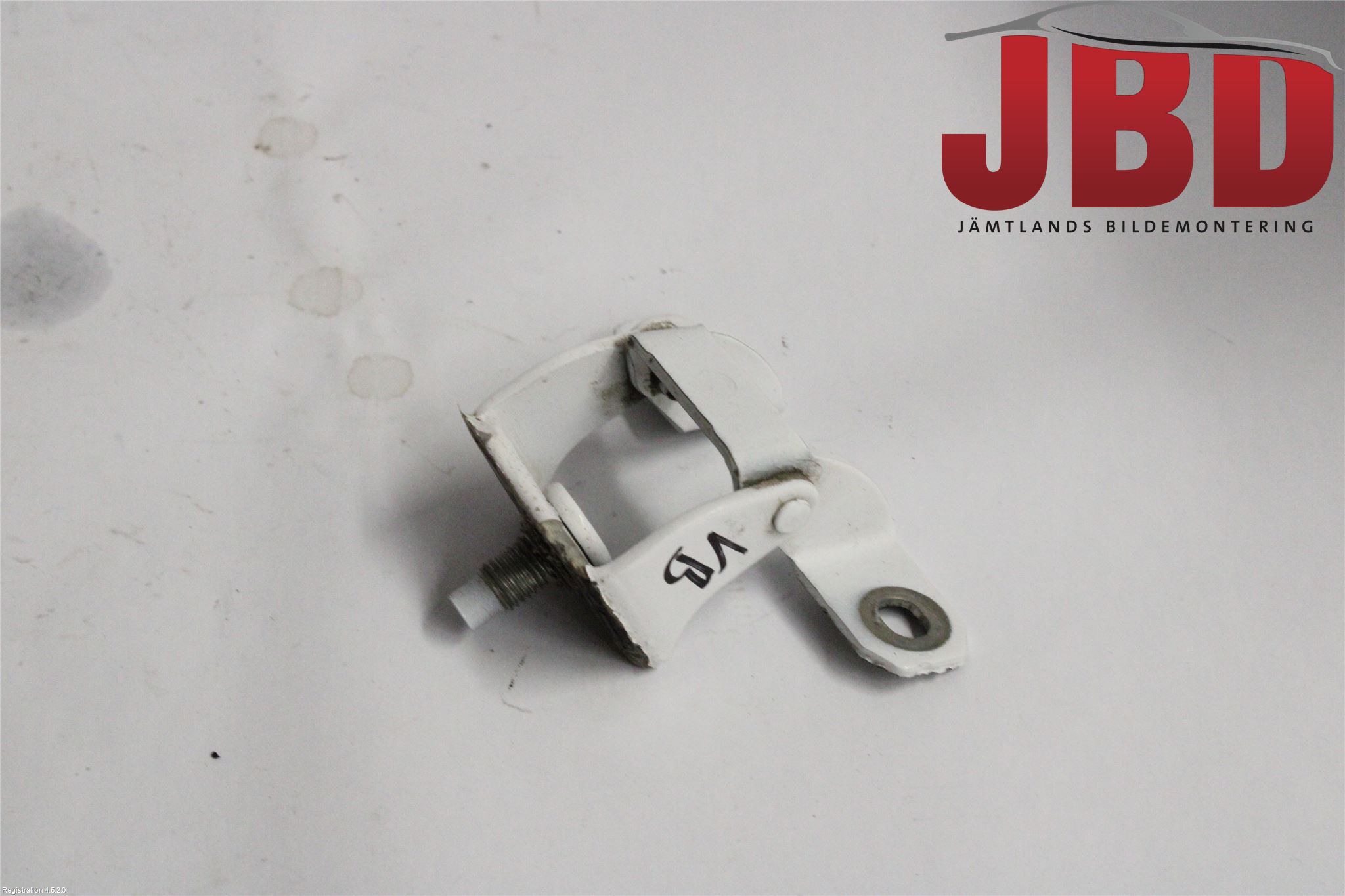 charnière de hayon NISSAN PULSAR Hatchback (C13)