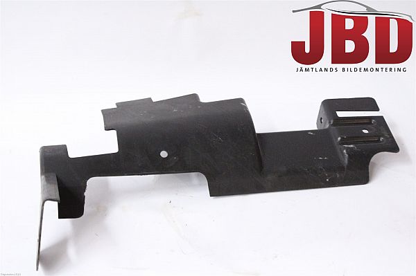 Soupape de démarrage à froid CHEVROLET MALIBU (V300)