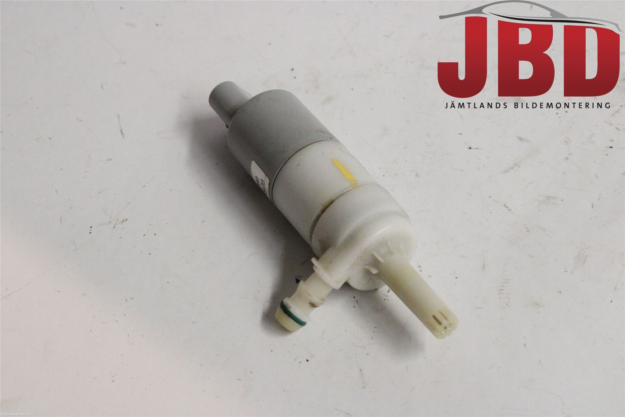 Sprinklermotor CHEVROLET MALIBU (V300)