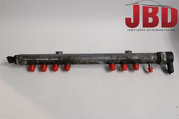 Rail bro / indsprøjtningsdyserør VOLVO V70 III (135)