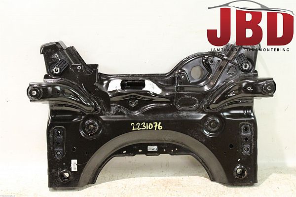 Vorderachsträger PEUGEOT EXPERT Box (V_)