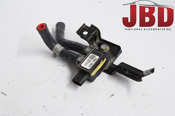 Sensor Temperatur / Druck - Auspuff HYUNDAI i20 (BC3)