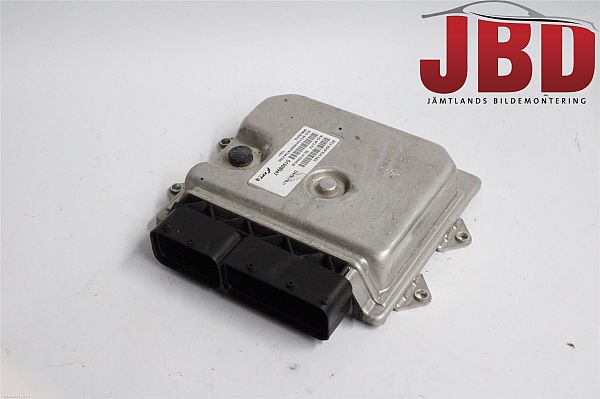 Engine control unit (ECU) FIAT FIORINO Box Body/Estate (225_)