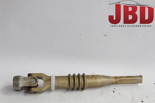 Ratled SAAB 9000 Hatchback