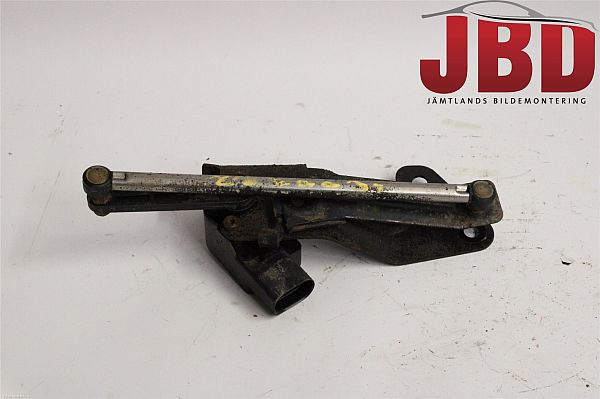Sensor - lygtejustering NISSAN NP300 NAVARA Pickup (D23)