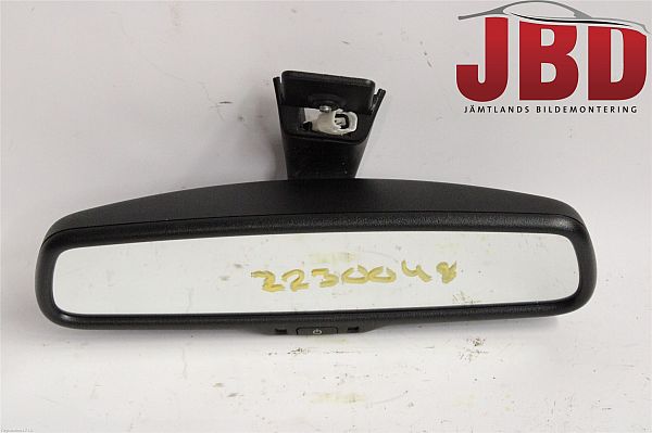 Innenspiegel SSANGYONG KORANDO (CK)