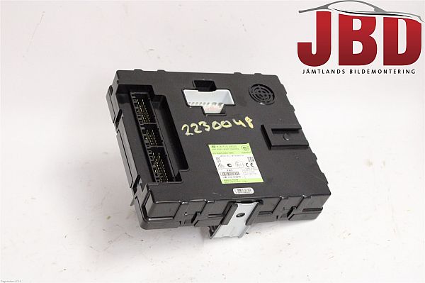 Moduł sterowania - różne SSANGYONG KORANDO (CK)