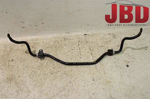 Stabilizer front SSANGYONG KORANDO (CK)