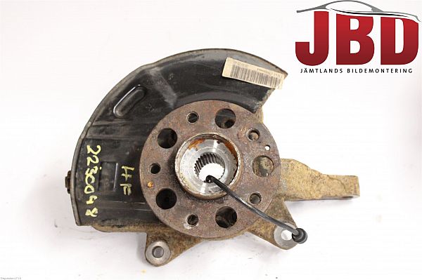 Spindel for SSANGYONG KORANDO (CK)