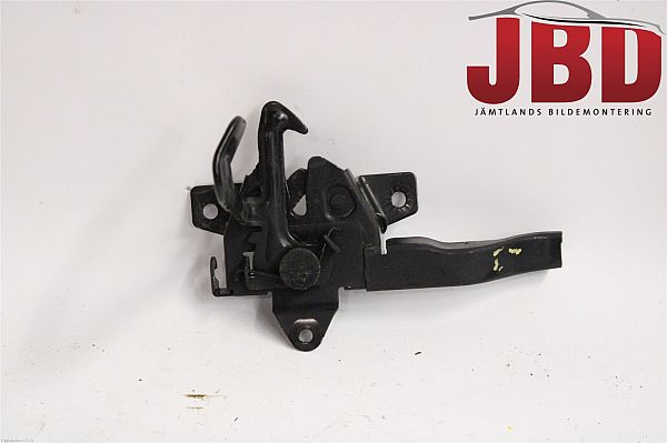 Blokada klapy bagażnika SSANGYONG KORANDO (CK)