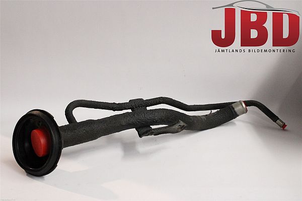 Brandstofpijp / Tankpijp NISSAN NP300 NAVARA Pickup (D23)