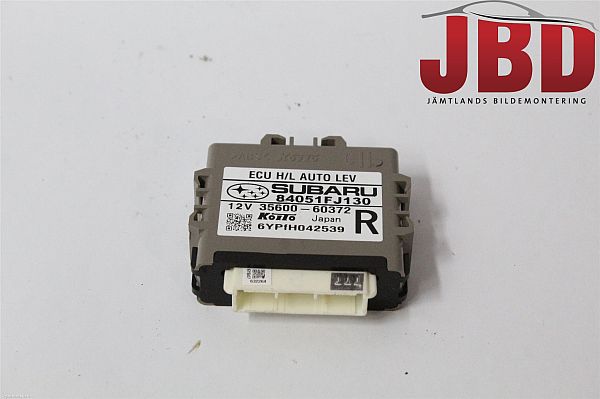 Steuergerät Beleuchtung SUBARU XV (_GP_)