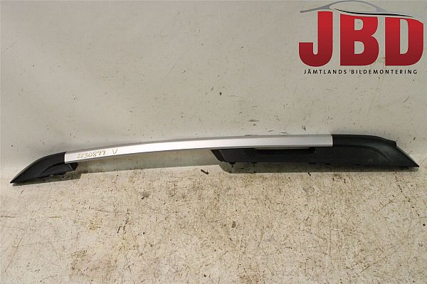 Roof shackle SUBARU XV (_GP_)