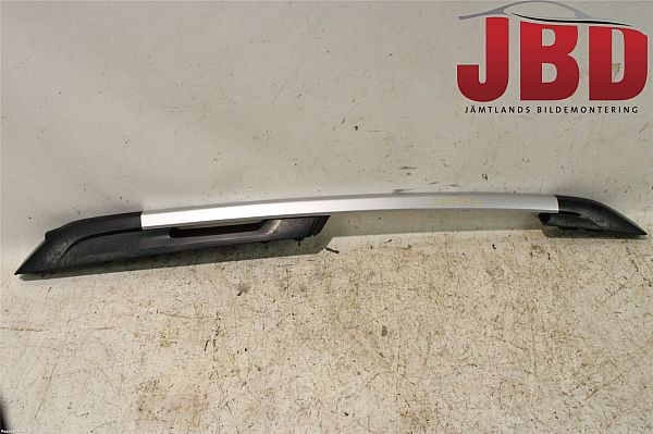 Roof shackle SUBARU XV (_GP_)