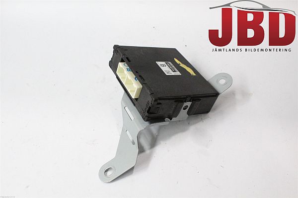 Parkeringsbremsemodul / styrboks (EPB) MITSUBISHI OUTLANDER III (GG_W, GF_W, ZJ, ZL, ZK)